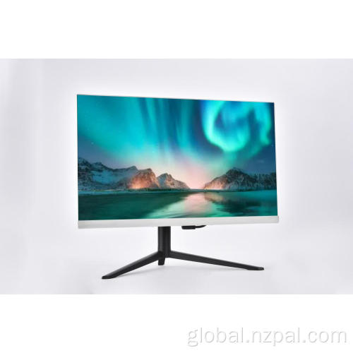 Touch Screen Computer Core I3 I5 I7 AIO 1920*1080P Supplier